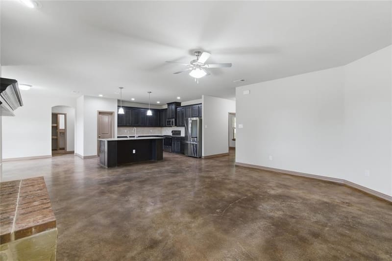 108 La Arroya Drive, Weatherford TX 76088 - Photo 14