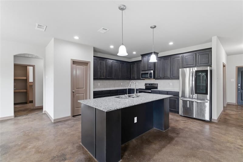 108 La Arroya Drive, Weatherford TX 76088 - Photo 18