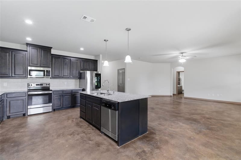108 La Arroya Drive, Weatherford TX 76088 - Photo 19