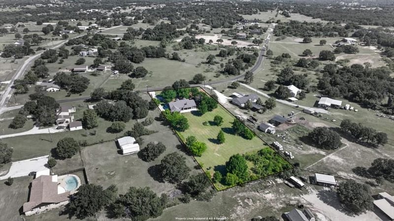 108 La Arroya Drive, Weatherford TX 76088 - Photo 35