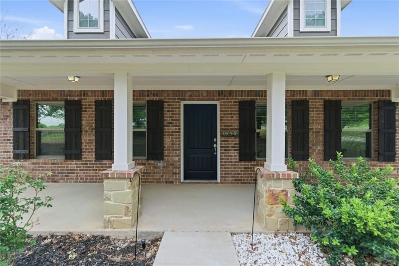 108 La Arroya Drive, Weatherford TX 76088 - Photo 8