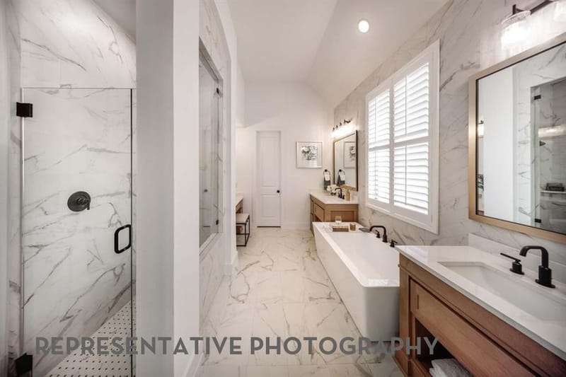 2780 Live Oak Lane, Prosper TX 75078 - Photo 13
