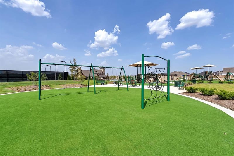 2780 Live Oak Lane, Prosper TX 75078 - Photo 28