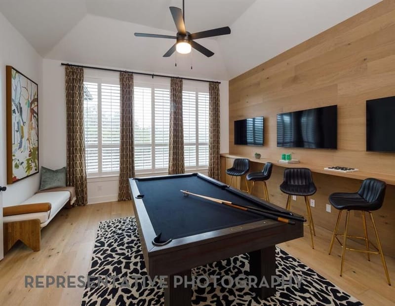 2780 Live Oak Lane, Prosper TX 75078 - Photo 20