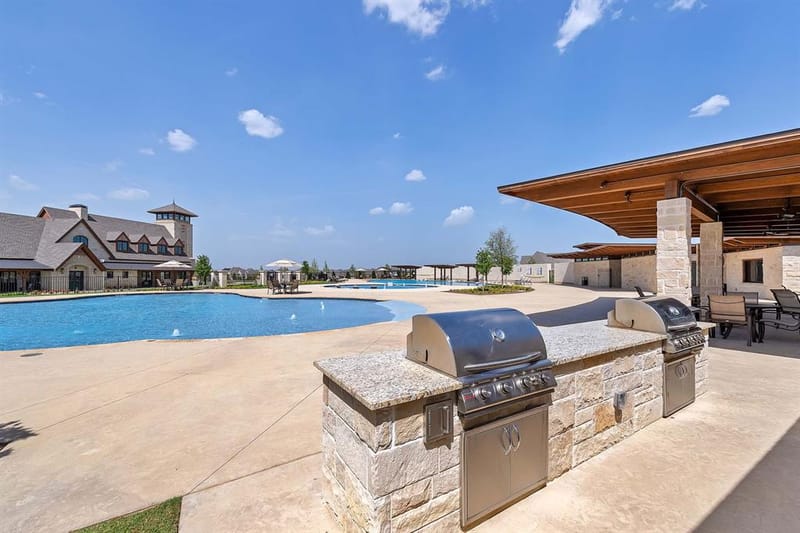 2780 Live Oak Lane, Prosper TX 75078 - Photo 30