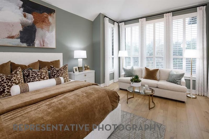 2780 Live Oak Lane, Prosper TX 75078 - Photo 10