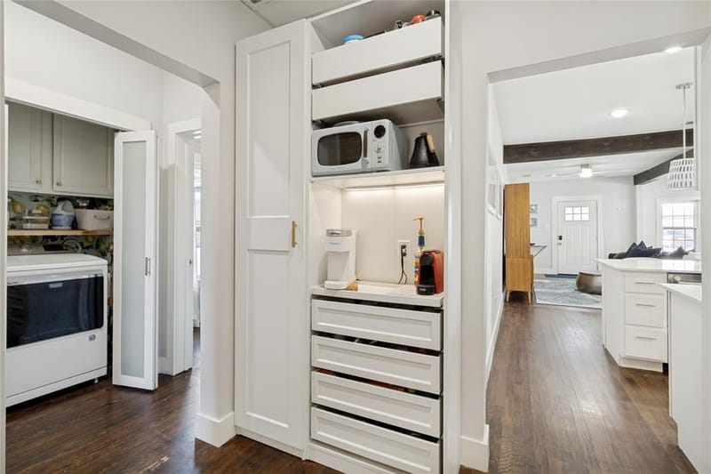 1023 Mount Auburn Avenue, Dallas TX 75223 - Photo 9