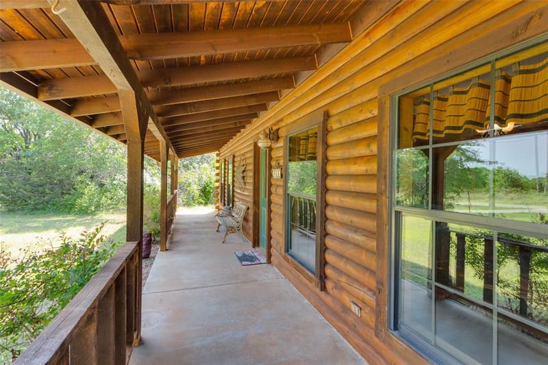 2700 Harwell Lake Road, Weatherford TX 76088 - Photo 3