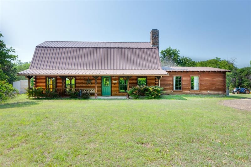 2700 Harwell Lake Road, Weatherford TX 76088