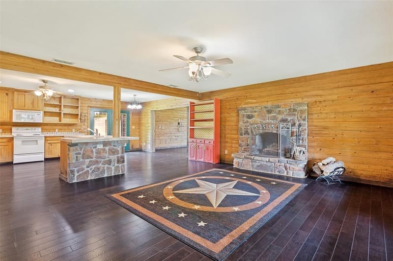 2700 Harwell Lake Road, Weatherford TX 76088 - Photo 5