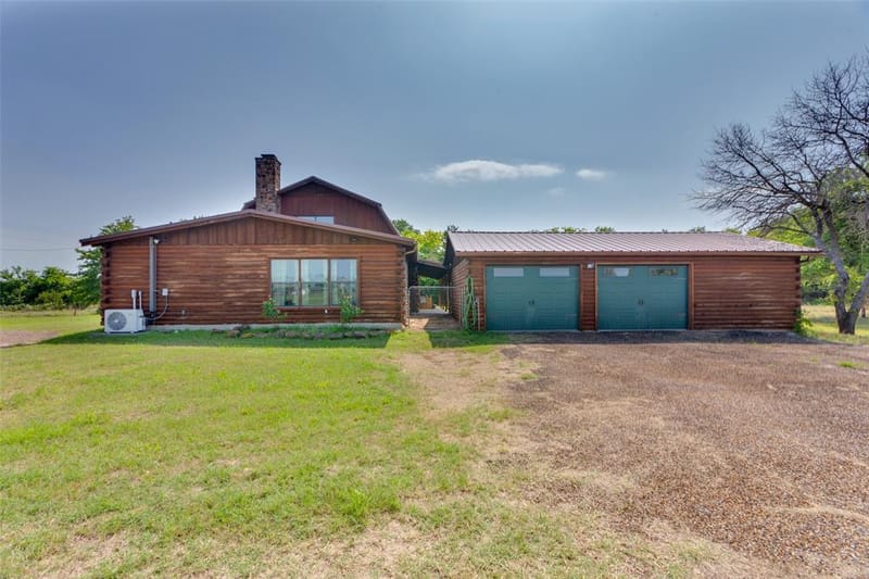 2700 Harwell Lake Road, Weatherford TX 76088 - Photo 24