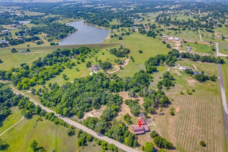 2700 Harwell Lake Road, Weatherford TX 76088 - Photo 30