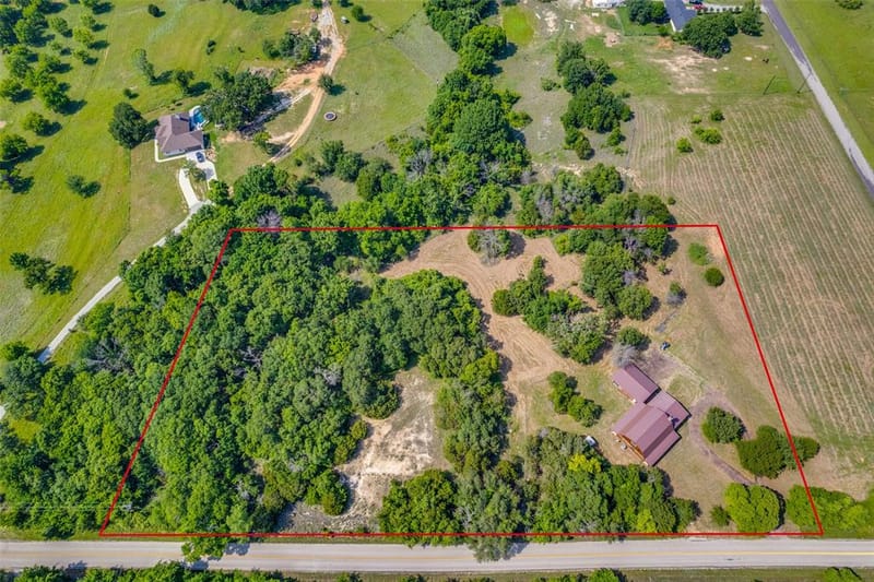 2700 Harwell Lake Road, Weatherford TX 76088 - Photo 31