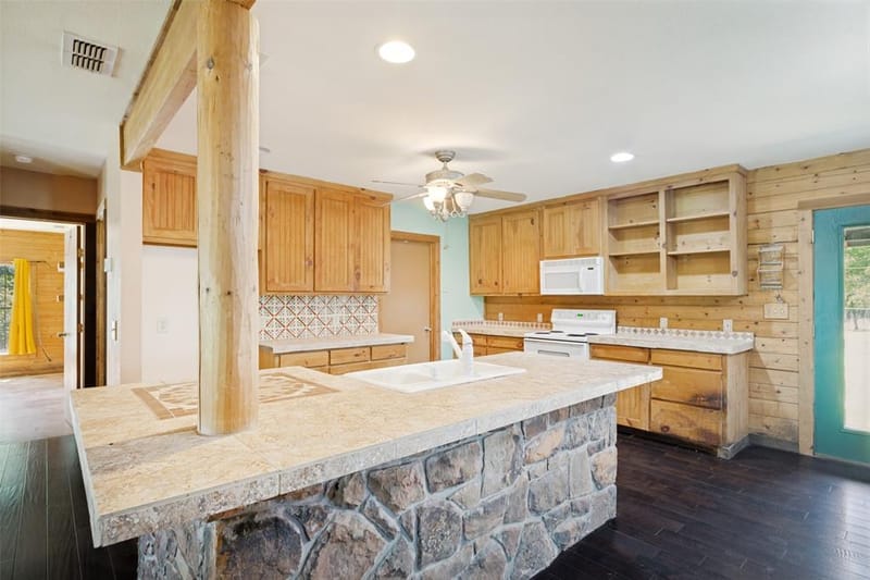 2700 Harwell Lake Road, Weatherford TX 76088 - Photo 8