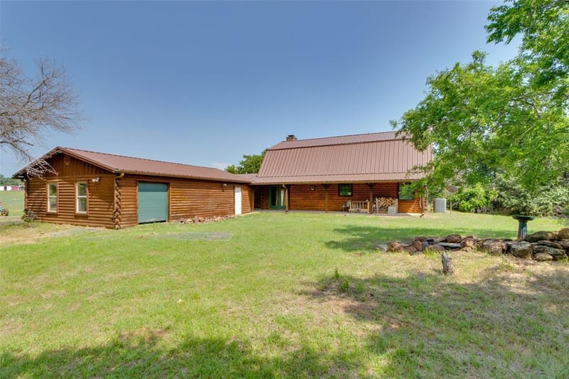 2700 Harwell Lake Road, Weatherford TX 76088 - Photo 25