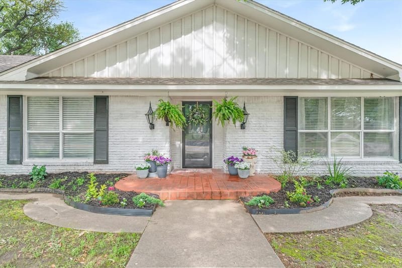 202 S Houston Street, Edgewood TX 75117 - Photo 6
