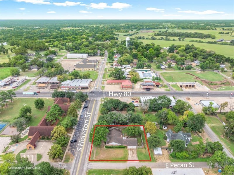 202 S Houston Street, Edgewood TX 75117 - Photo 7