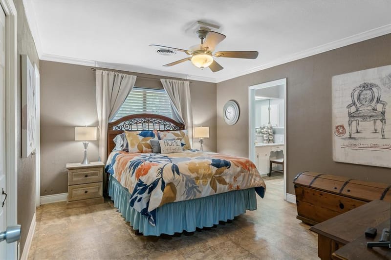 202 S Houston Street, Edgewood TX 75117 - Photo 25