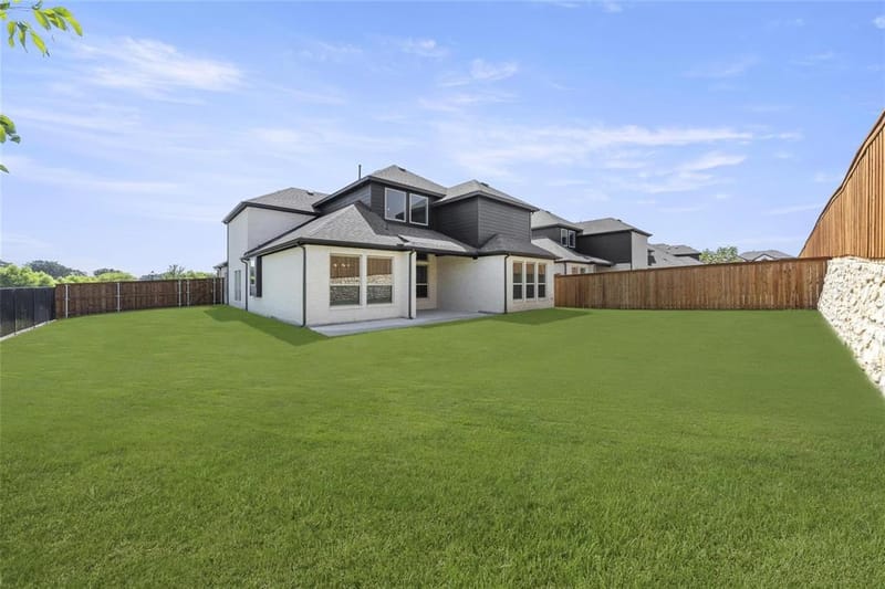 3860 Shea Place Court, Little Elm TX 75068 - Photo 27