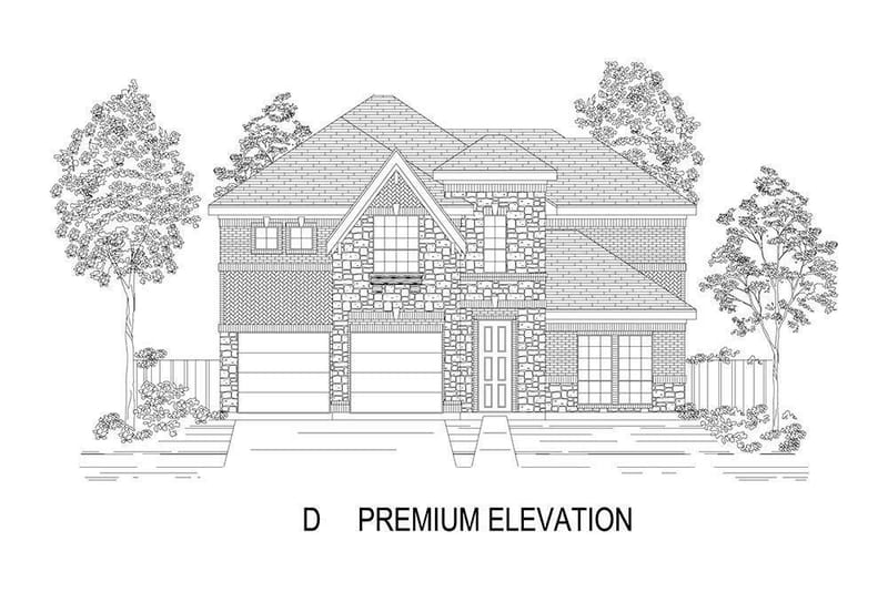 3860 Shea Place Court, Little Elm TX 75068 - Photo 28