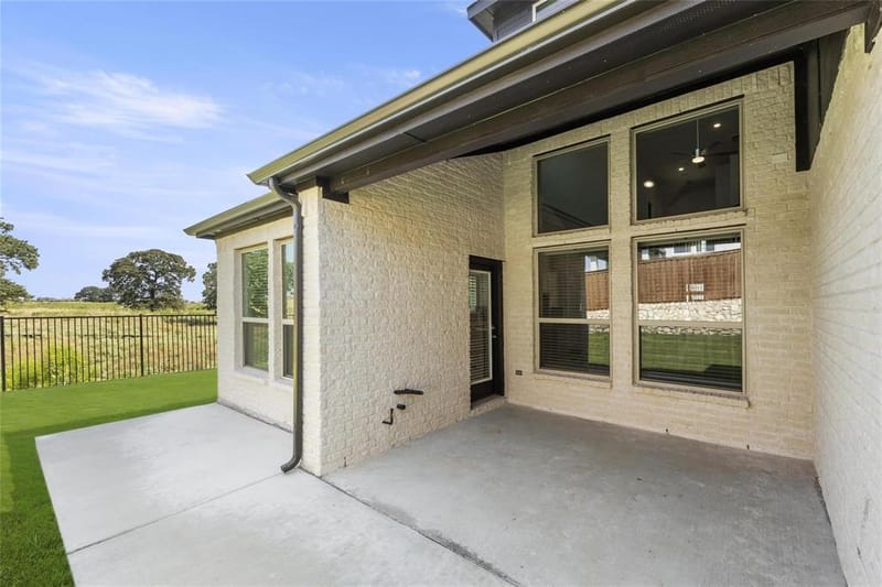 3860 Shea Place Court, Little Elm TX 75068 - Photo 5