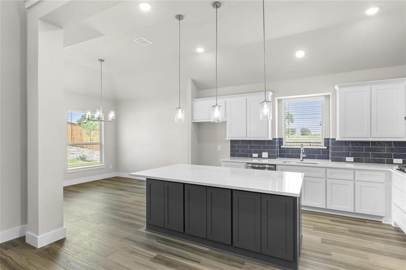 3860 Shea Place Court, Little Elm TX 75068 - Photo 9