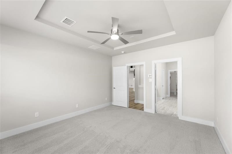3860 Shea Place Court, Little Elm TX 75068 - Photo 21