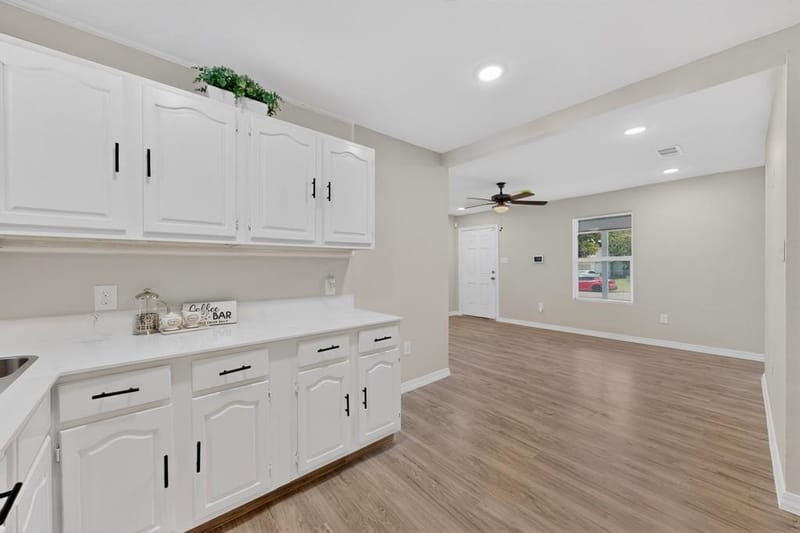 3047 Marjorie Avenue, Dallas TX 75216