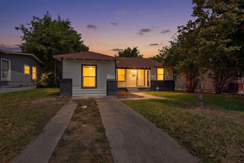 3047 Marjorie Avenue, Dallas TX 75216 - Photo 37