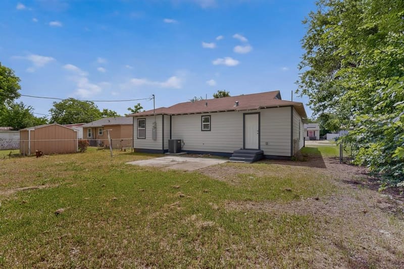 3047 Marjorie Avenue, Dallas TX 75216 - Photo 35