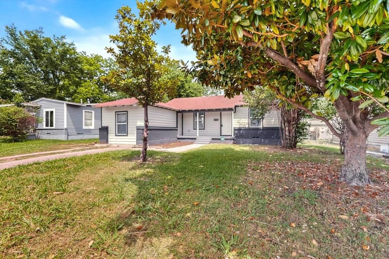3047 Marjorie Avenue, Dallas TX 75216 - Photo 4