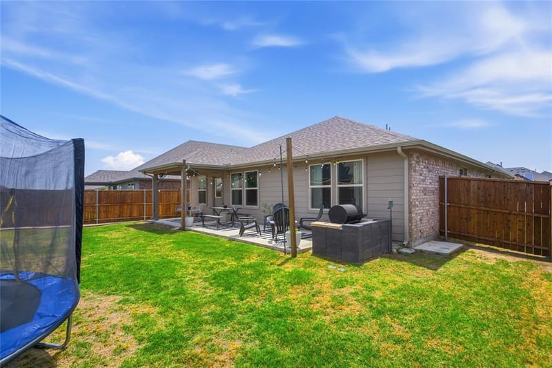 1501 Pleasant Knoll Trail, Aubrey TX 76227 - Photo 32