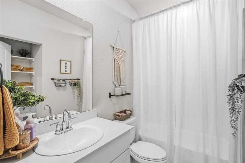 1501 Pleasant Knoll Trail, Aubrey TX 76227 - Photo 24