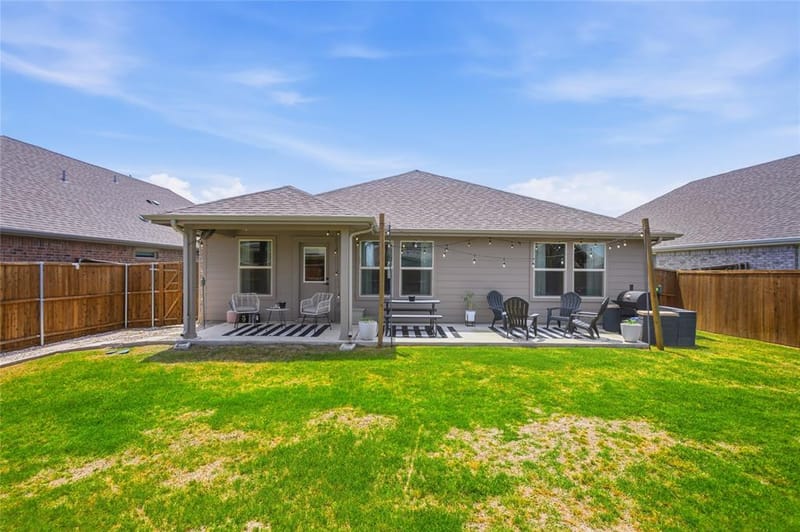 1501 Pleasant Knoll Trail, Aubrey TX 76227 - Photo 30