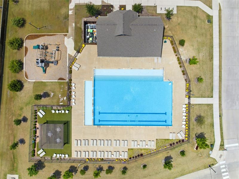 1501 Pleasant Knoll Trail, Aubrey TX 76227 - Photo 34
