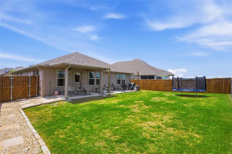 1501 Pleasant Knoll Trail, Aubrey TX 76227 - Photo 31