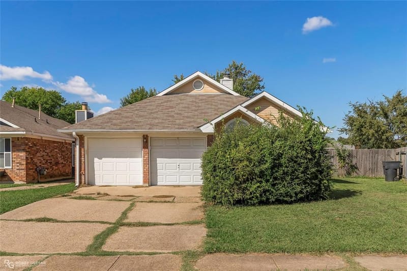 1410 Williamsburg Drive, Bossier City LA 71112
