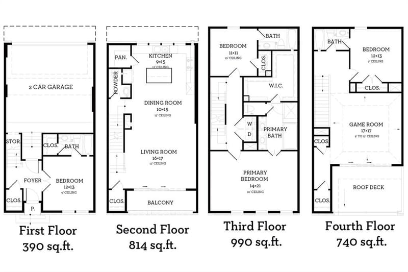 4080 Oak Circle, Addison TX 75001 - Photo 4