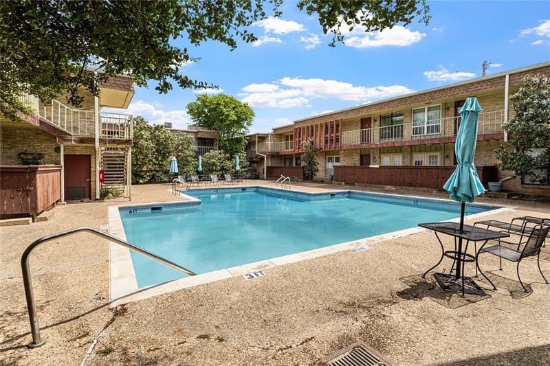 5916 Birchbrook Drive # 129, Dallas TX 75206 - Photo 13