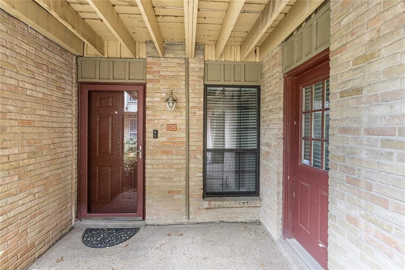 5916 Birchbrook Drive # 129, Dallas TX 75206 - Photo 16