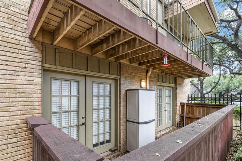 5916 Birchbrook Drive # 129, Dallas TX 75206 - Photo 12