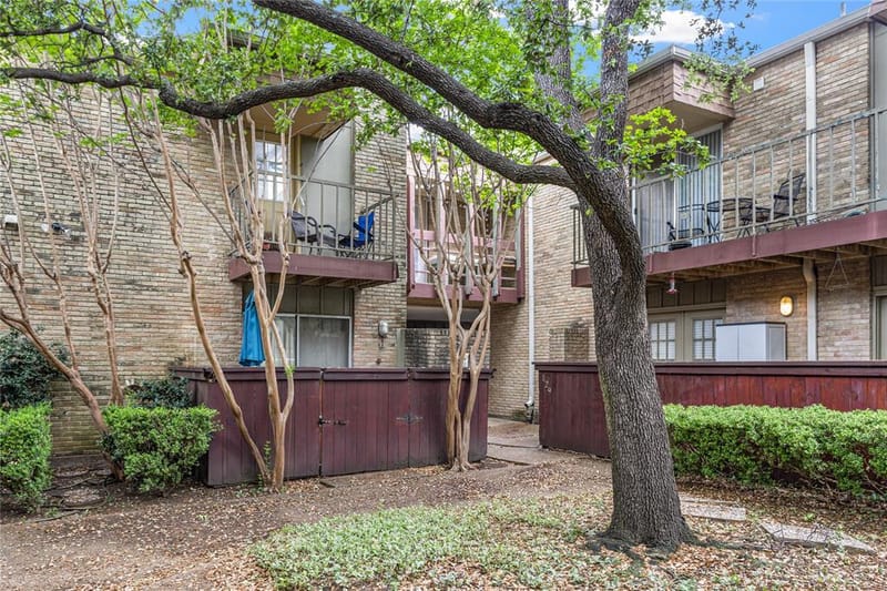 5916 Birchbrook Drive # 129, Dallas TX 75206 - Photo 14