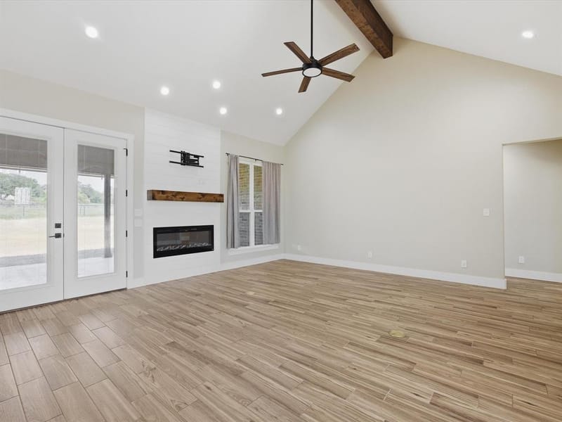 105 Carls Court, Boyd TX 76023 - Photo 14