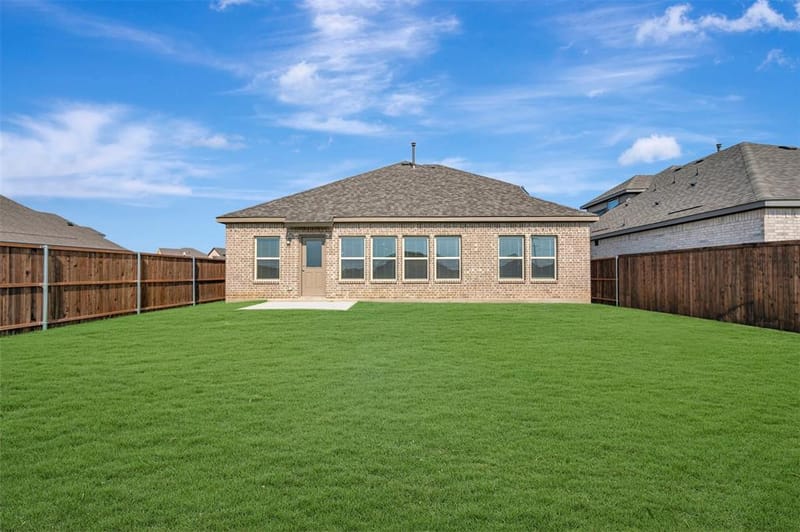 3304 Majesty Lane, Denton TX 76208 - Photo 38