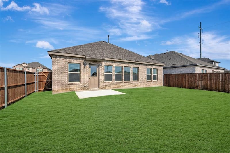 3304 Majesty Lane, Denton TX 76208 - Photo 37