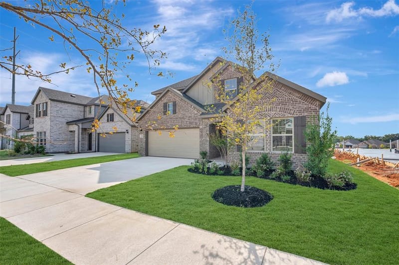 3304 Majesty Lane, Denton TX 76208 - Photo 40