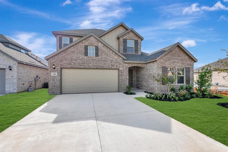 3304 Majesty Lane, Denton TX 76208 - Photo 39