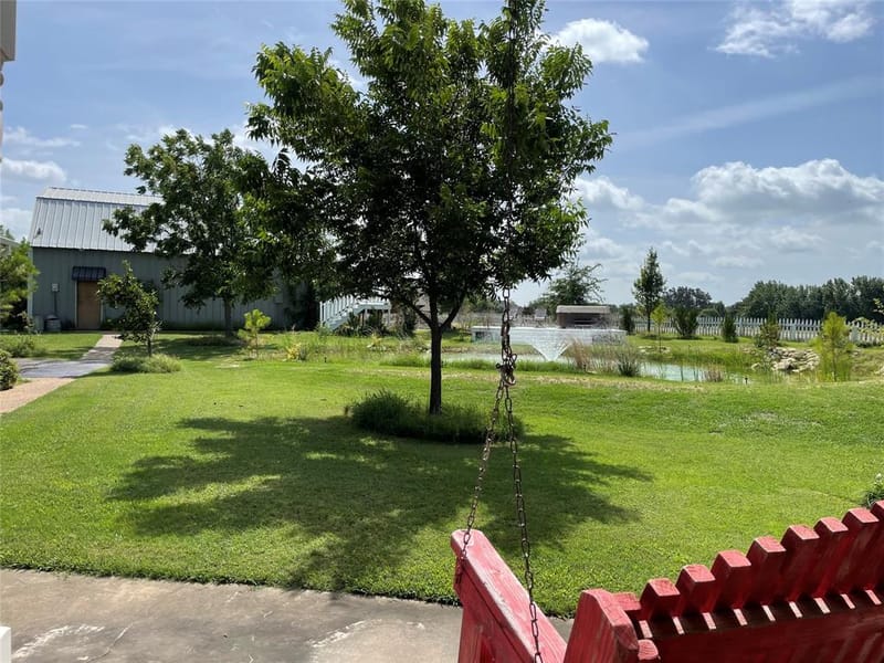 2717 Clear Lake Road, Weatherford TX 76087 - Photo 2