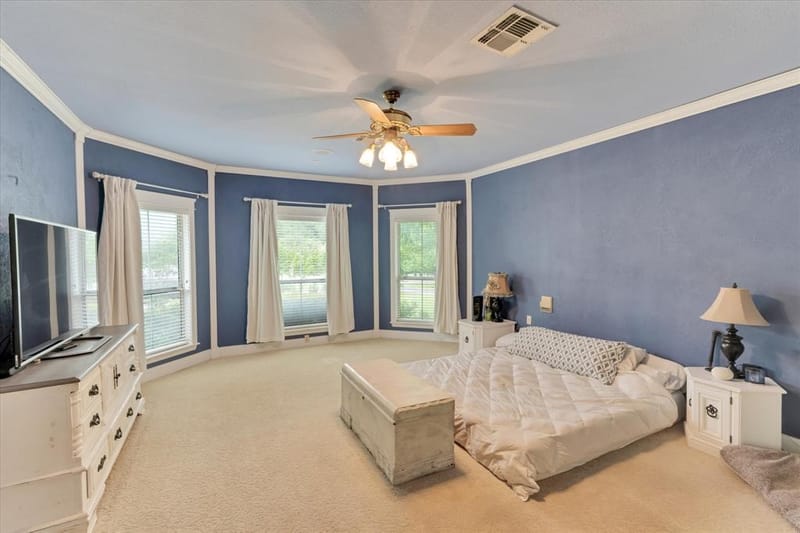 2717 Clear Lake Road, Weatherford TX 76087 - Photo 17