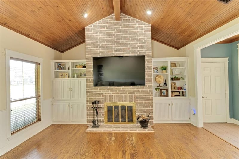 2717 Clear Lake Road, Weatherford TX 76087 - Photo 16